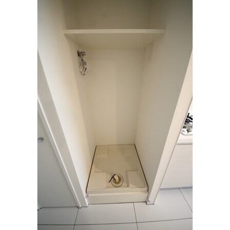 GRANPASEO白山の物件内観写真